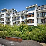 Unique Apartment Aquarius II