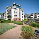 Unique Apartment Aquarius II